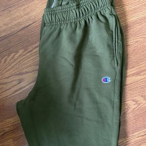 Men’s Champion Sweatpants